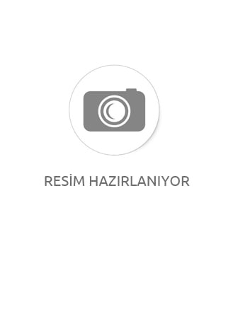 Titiem Efektli Bambu Salon Ve Misafir Odalarına Uygun 1/3 Sık Pileli Ütü Istemeyen Düz Tül Perde duz greek, 200 x 260
